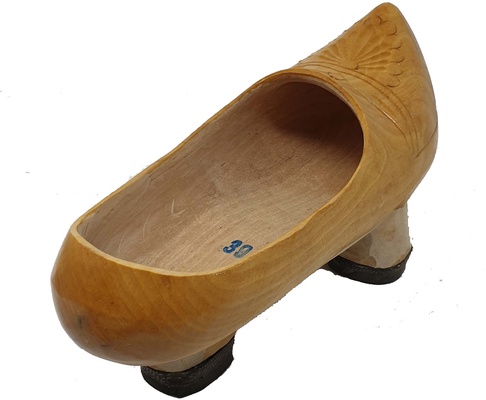 Madre�a Tradicional Asturiana Blanca N�43